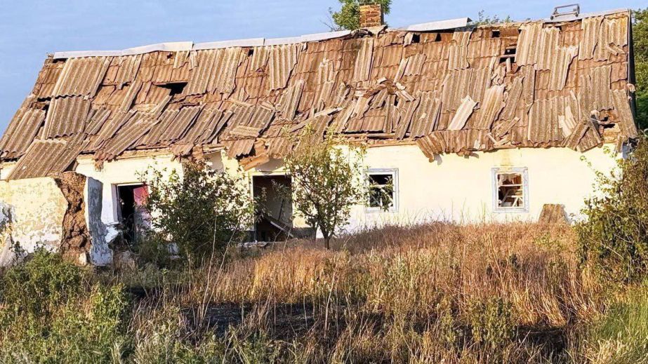Є поранена: ворог завдав 490 ударів по громадах Запорізької області
