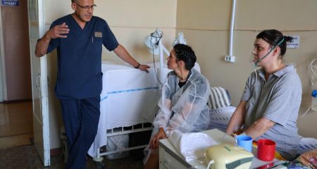 Пожежа на Зестафонській у Запоріжжі: що відомо про наслідки та постраждалих