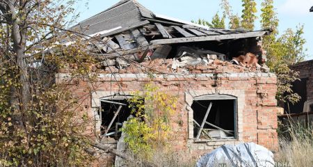 Понад 1 500 російських дронів атакували Пологівщину на Запоріжжі