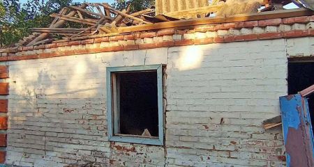 Понад 400 ударів завдав ворог по громадах Запоріжжя – поранена дитина