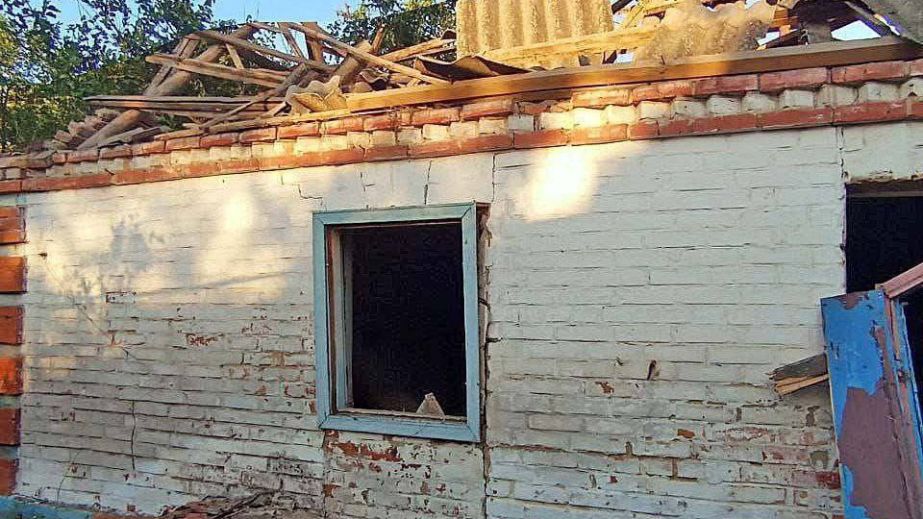 Понад 400 ударів завдав ворог по громадах Запоріжжя – поранена дитина
