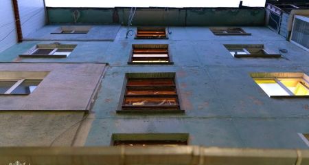 Комунальники ліквідовують наслідки ворожої атаки на Запоріжжя