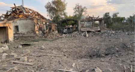 Росіяни вгатили по Пологівському району на Запоріжжі – наслідки