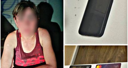 Нова знайома залишила запоріжця без телефону і банківських карток