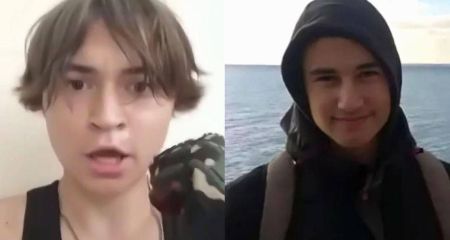 Зеленский посмертно наградил орденом Свободы юных патриотов из Бердянска