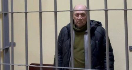 Не витримав полону: помер найстарший цивільний полонений з Енергодара