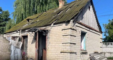 Є поранена: армія РФ завдала ударів по 14 населених пунктах на Запоріжжі