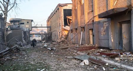Заточена під велику кількість жертв, – очільниця Запоріжжя про атаку на колонію