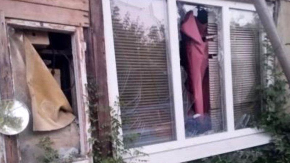 Есть погибший и трое раненых: россияне обстреляли Запорожский район