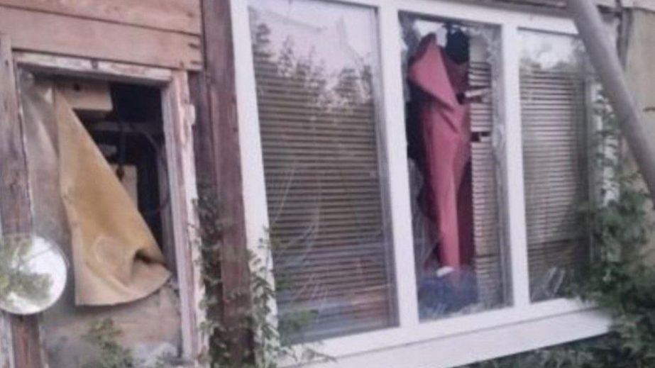 Обстріли Запорізького району: кількість поранених зросла