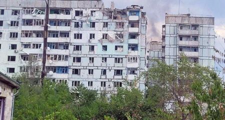 Более 400 дронов запустила армия РФ по Запорожскому региону