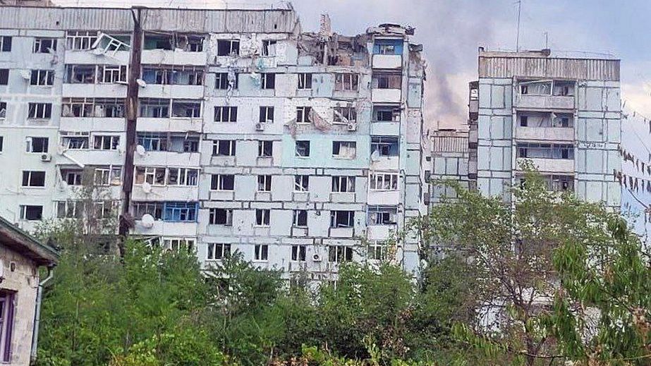 Понад 400 дронів запустила армія РФ по Запорізькому регіону