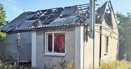 Доба на Запоріжжі: чотири людини загинули та троє постраждали
