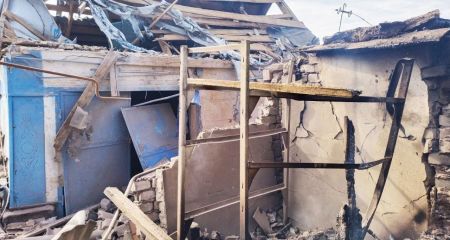 Россияне обстреляли 16 городов и сел на Запорожье: есть погибшие и раненые