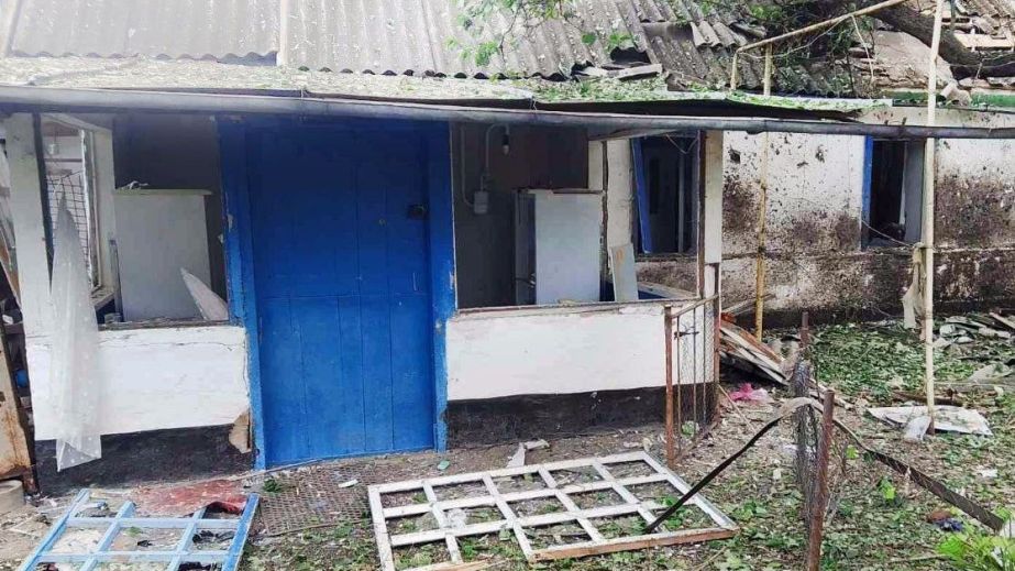 Двое погибших на Запорожье: враг нанес 545 ударов