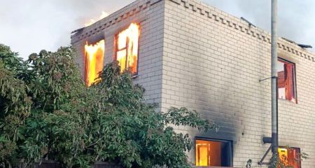 Троє загиблих, одна поранена: майже 500 ударів завдав ворог по громадах Запоріжжя