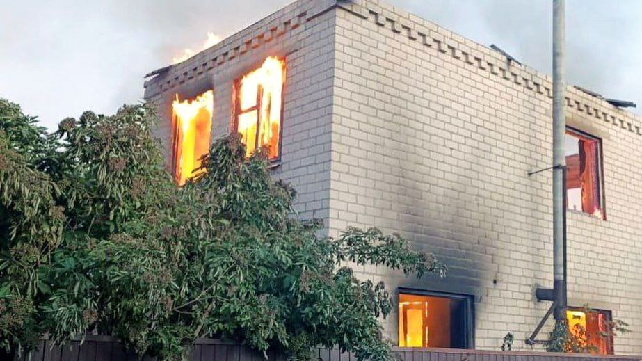 Троє загиблих, одна поранена: майже 500 ударів завдав ворог по громадах Запоріжжя