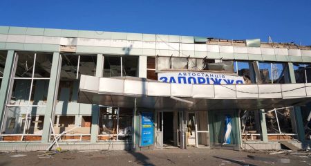 Авіаудар по Запоріжжю: кількість постраждалих зросла