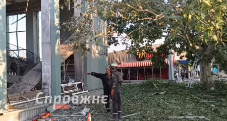 До 19 выросло количество пострадавших в Запорожье, – ОВА
