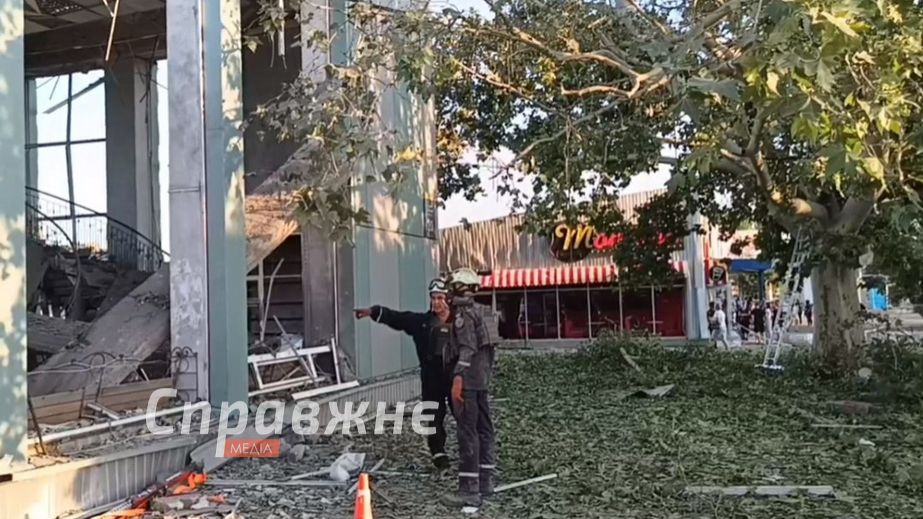 До 19 зросла кількість постраждалих у Запоріжжі, – ОВА