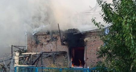 Сутки на Запорожье: россияне убили 15-летнего парня, ранены шесть гражданских