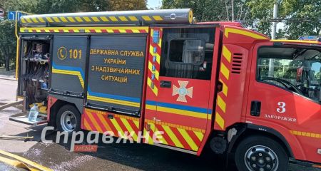 Трое погибших и 18 раненых: возросло количество жертв российского удара по Запорожью