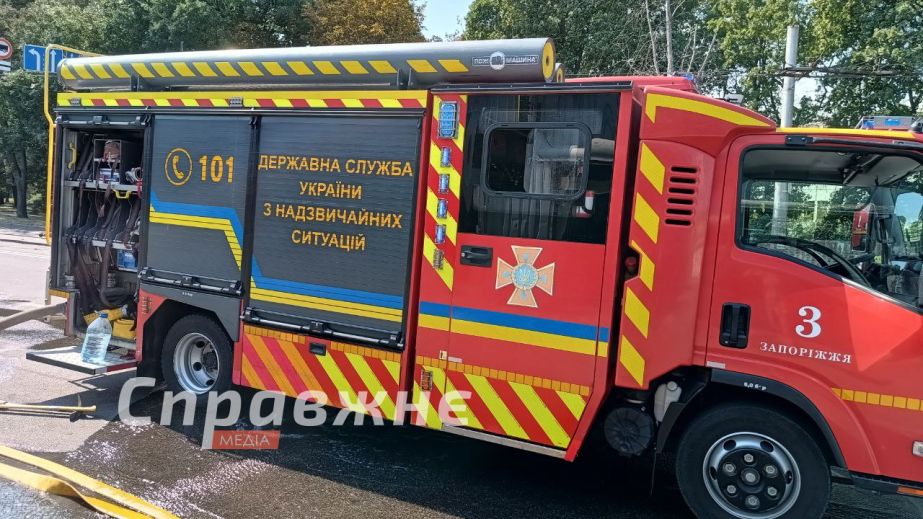 Трое погибших и 18 раненых: возросло количество жертв российского удара по Запорожью