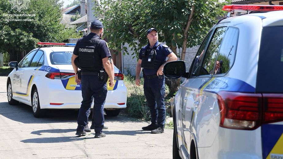 У Запоріжжі відновили рух транспорту після ранкових обстрілів