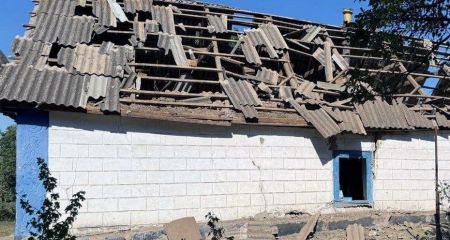 Масовані обстріли на Запоріжжі: є загиблі та понад 30 постраждалих