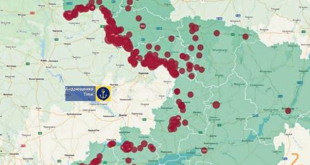 ЗСУ б’ють по тилах окупантів: наступ РФ на Запоріжжі зривається