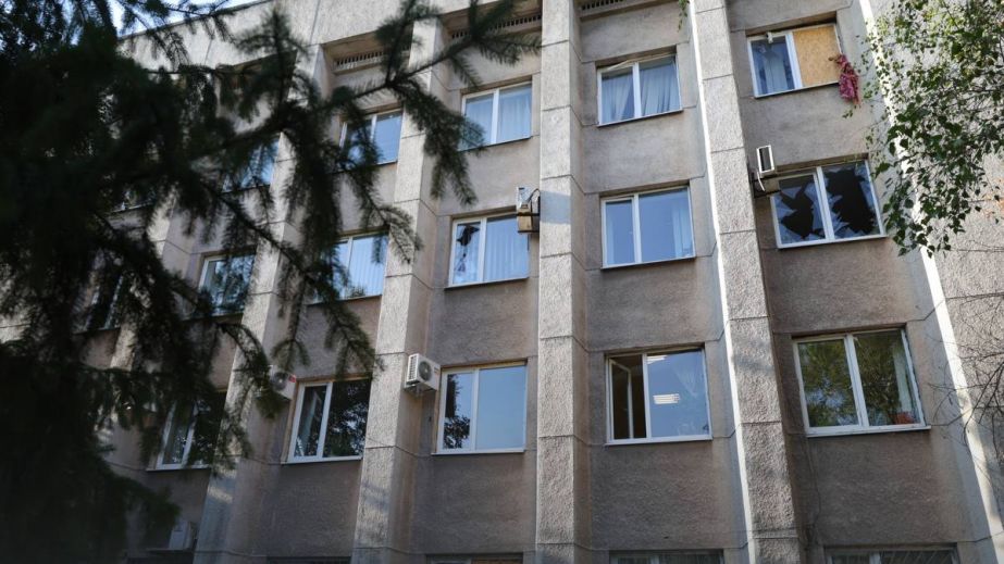 Тиждень під обстрілами: у лікарнях Запоріжжя перебувають 35 постраждалих