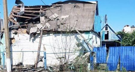 Россияне обстреляли 13 городов и сел на Запорожье: есть разрушения
