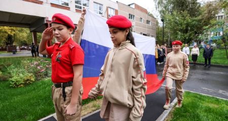 Військові квести з пошуком "диверсантів ЗСУ" влаштували окупанти у дитсадках на Запоріжжі