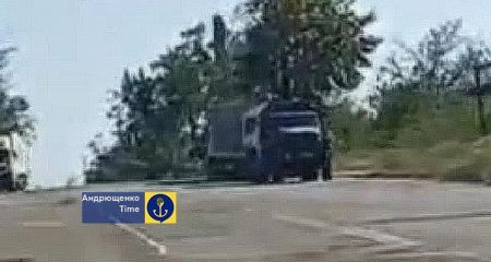 На Запоріжжя через Маріуполь продовжують повзти росіяни, – Андрющенко