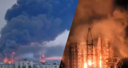 Россияне проснулись в новой топливной реальности