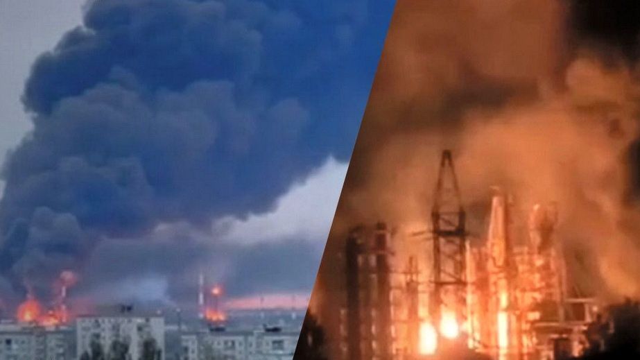 Россияне проснулись в новой топливной реальности