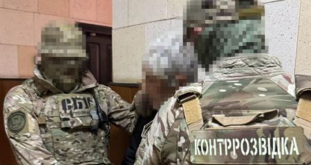 СБУ обезвредила агента ФСБ, получавшего взрывчатку дронами для терактов в Запорожье