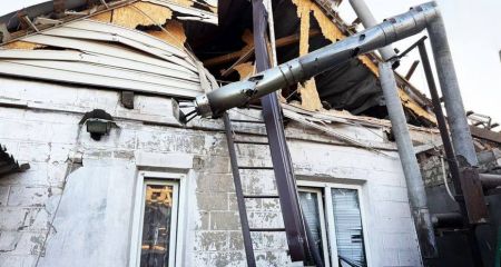 РФ атакувала 13 міст і сіл на Запоріжжі: є поранені та руйнування