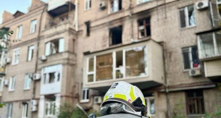 Є загибла, надходять дані про поранених у Запоріжжі – наслідки атаки РФ