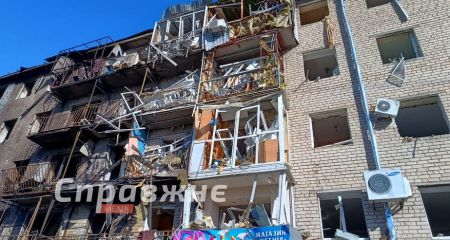 До 30 зросла кількість постраждалих внаслідок атаки РФ на Запоріжжя