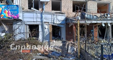 Более 140 домов восстановили в Запорожье после российской атаки