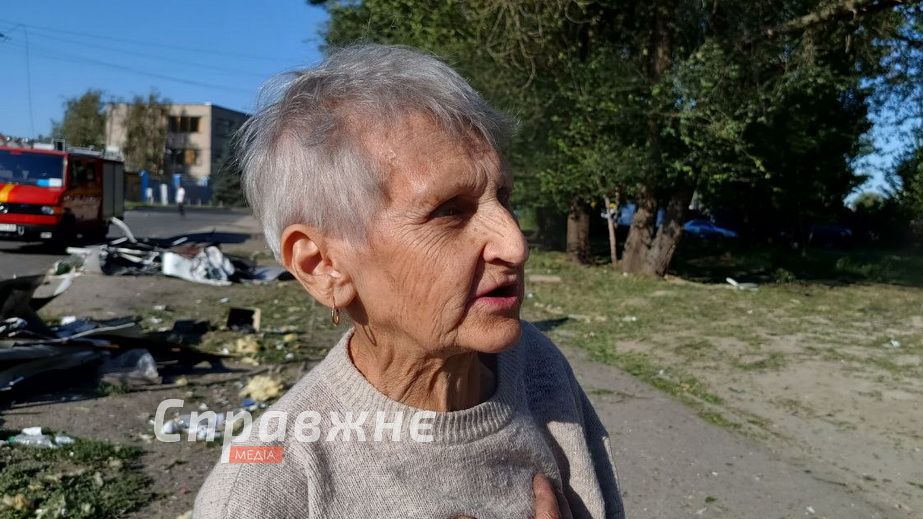Врятувала ванна: жителька Запоріжжя вціліла після двох "прильотів" над головою