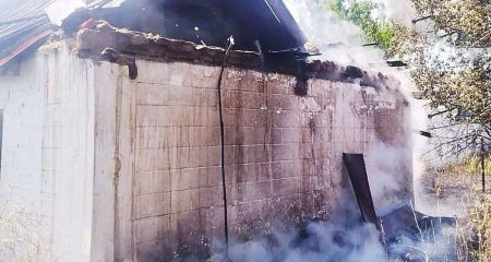 РФ обстріляла 12 міст і сіл на Запоріжжі: загинула людина