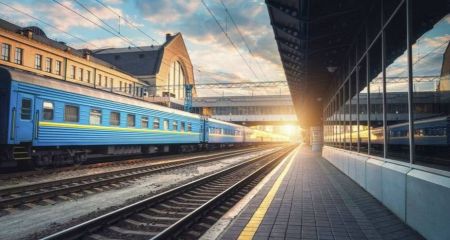Через ворожу атаку затримуються поїзди сполученням із Запоріжжям – перелік