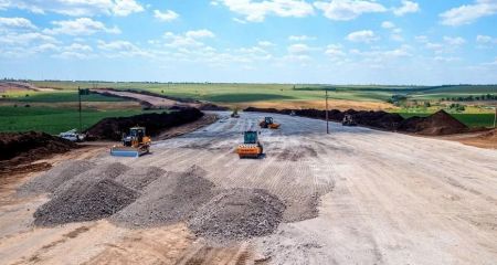 Росія розбудовує військову логістику в бік Запоріжжя: що відомо