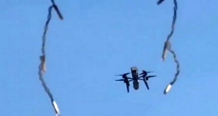 FPV бачили двічі за два дні: що розповідають очевидці атаки в Запоріжжі