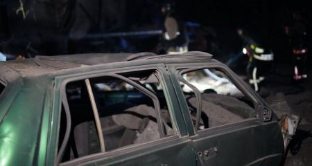 Ворог від вечора атакував Запоріжжя: відомо про 15 поранених