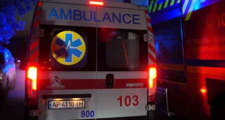 Серед постраждалих у Запоріжжі – вагітна: що відомо про стан
