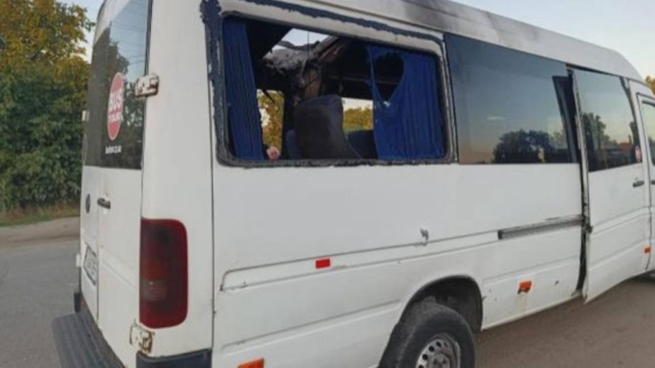 Одна людина загинула, двоє дістали поранення від російських дронів на Запоріжжі