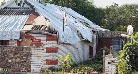 Жертва та двоє поранених: ворог 607 разів атакував громади Запоріжжя